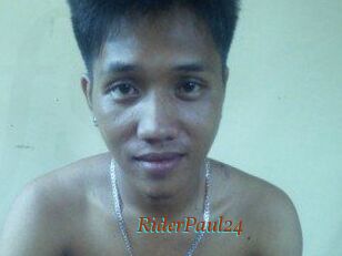 RiderPaul24