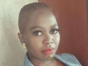 Rifjoy