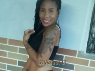 Rihanna_G