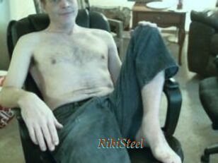 RikiSteel