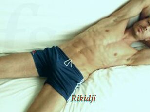 Rikidji