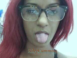 RileyCumming