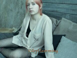 RileyHamming