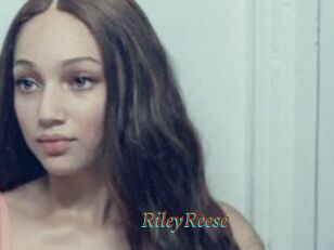 RileyReese