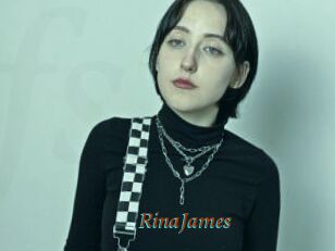 RinaJames
