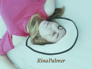 RinaPalmer