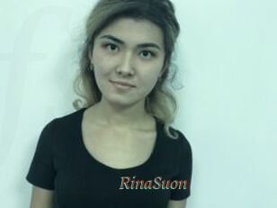 RinaSuon