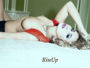 RiseUp