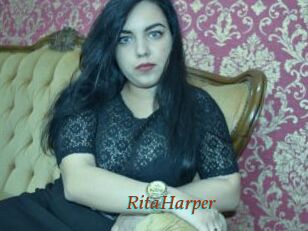 RitaHarper