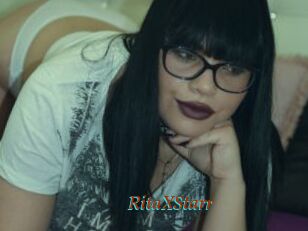 RitaXStarr