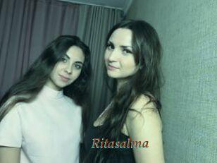 Ritasalma