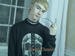 RiyatoDancer