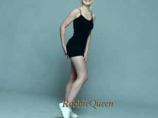 RobbieQueen