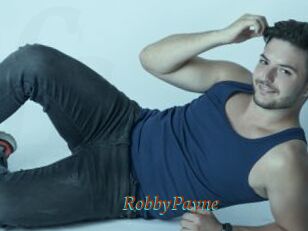 RobbyPayne