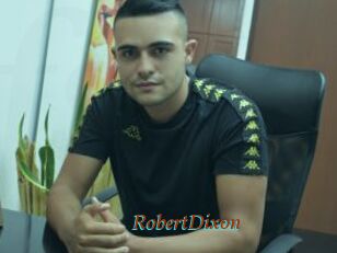 RobertDixon