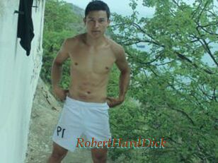 RobertHardDick