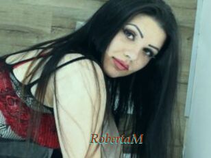 RobertaM