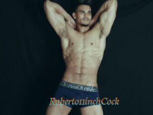 Roberto11inchCock
