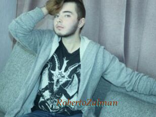 RobertoZalman