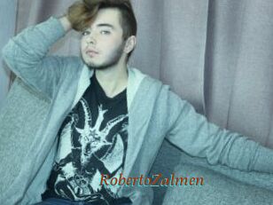 RobertoZalmen