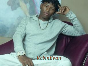 RobinEvan
