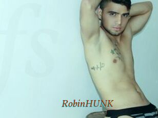 RobinHUNK