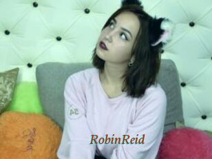 RobinReid