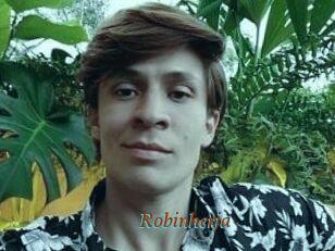 Robinherja