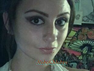 RoboChlobro