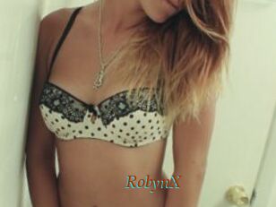RobynX