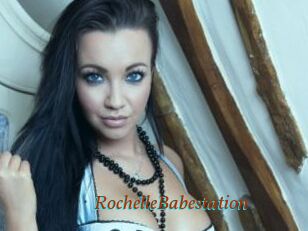 RochelleBabestation