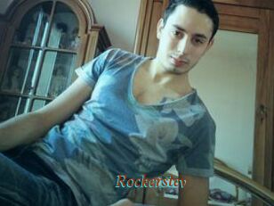 Rockerstev