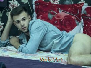 RocketArt