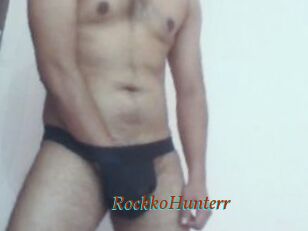 RockkoHunterr