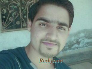 Rockysam