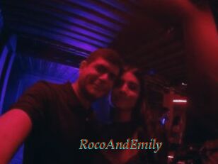 RocoAndEmily