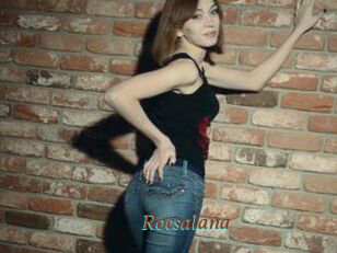 Rocsalana