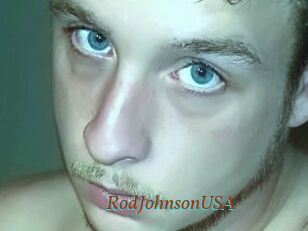 RodJohnsonUSA