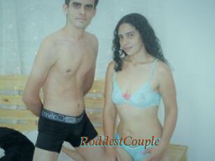 RoddestCouple