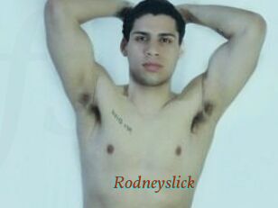 Rodneyslick