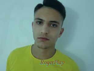 RogerPlay