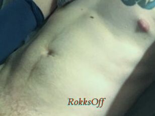 RokksOff
