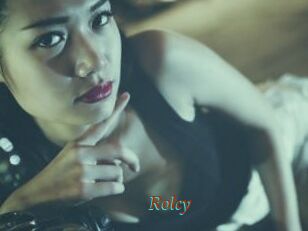 Rolcy