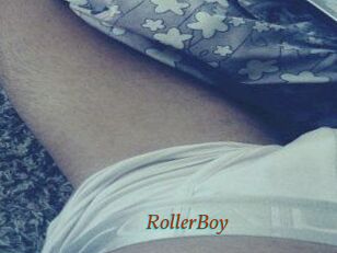 RollerBoy