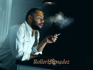 RollerHernadez
