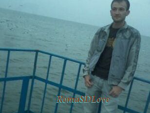 RomaSDLove