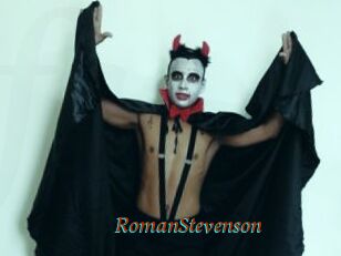 RomanStevenson