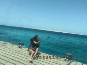 RomanaSex