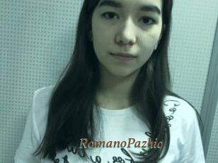 RomanoPazhic