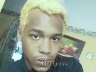 RomeLyonn